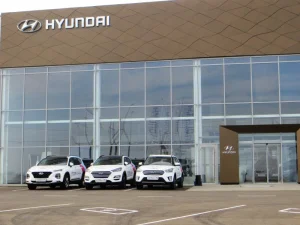 Изображение Автосалон Hyundai Автолюкс Кар